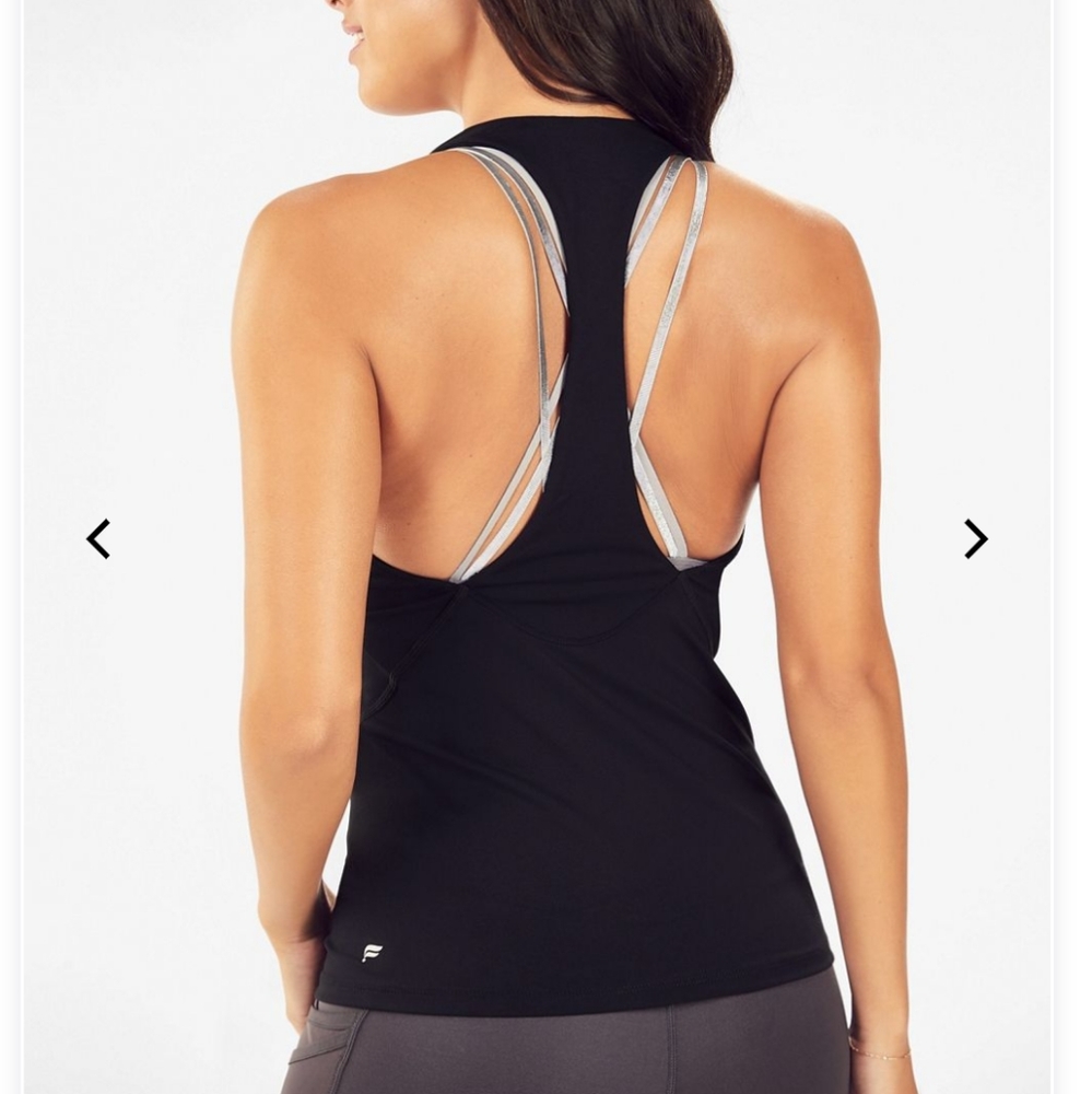 Fabletics Kessler Bra Top